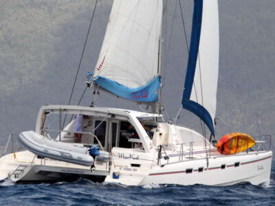 Leopard 42 Review