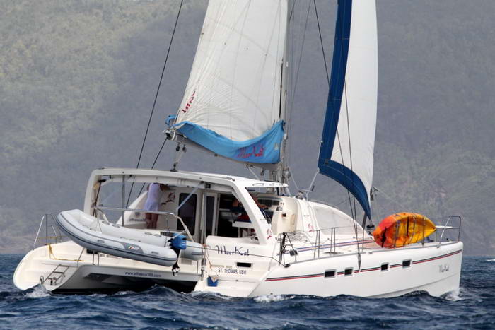 Leopard 42 Review