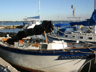 Factors that Affect Catamaran Insurance Rates with William Coates