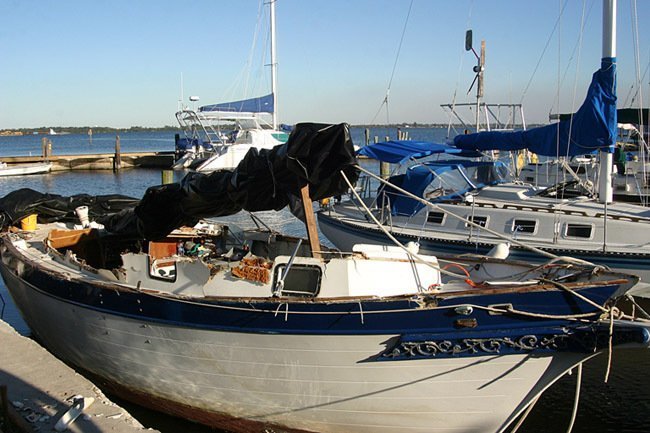 Factors that Affect Catamaran Insurance Rates with William Coates