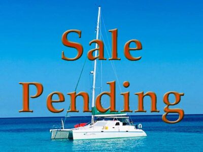 What are the best practices for escrowing funds when selling for sale by owner?