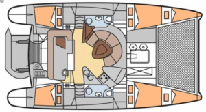 FP 38 Athena layout drawing 2
