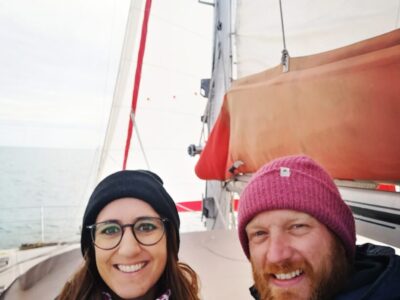 “Sailing Kallisto” – Prout Snowgoose 37 Elite Owner Review