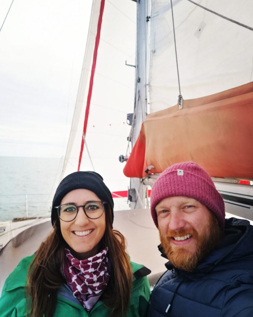 “Sailing Kallisto” – Prout Snowgoose 37 Elite Owner Review
