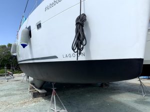 boatyard, Lagoon 400, catamaran for sale