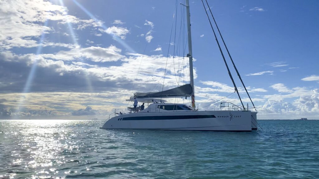Seawind 1600 Review and Owner Interview – Harbors Unknown