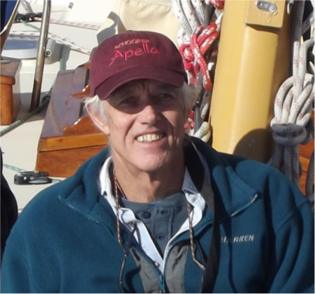 Dudley Dix Interview on Catamaran Design