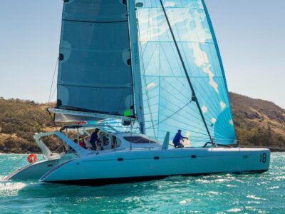 Schionning Design Interview with Robert Quinn