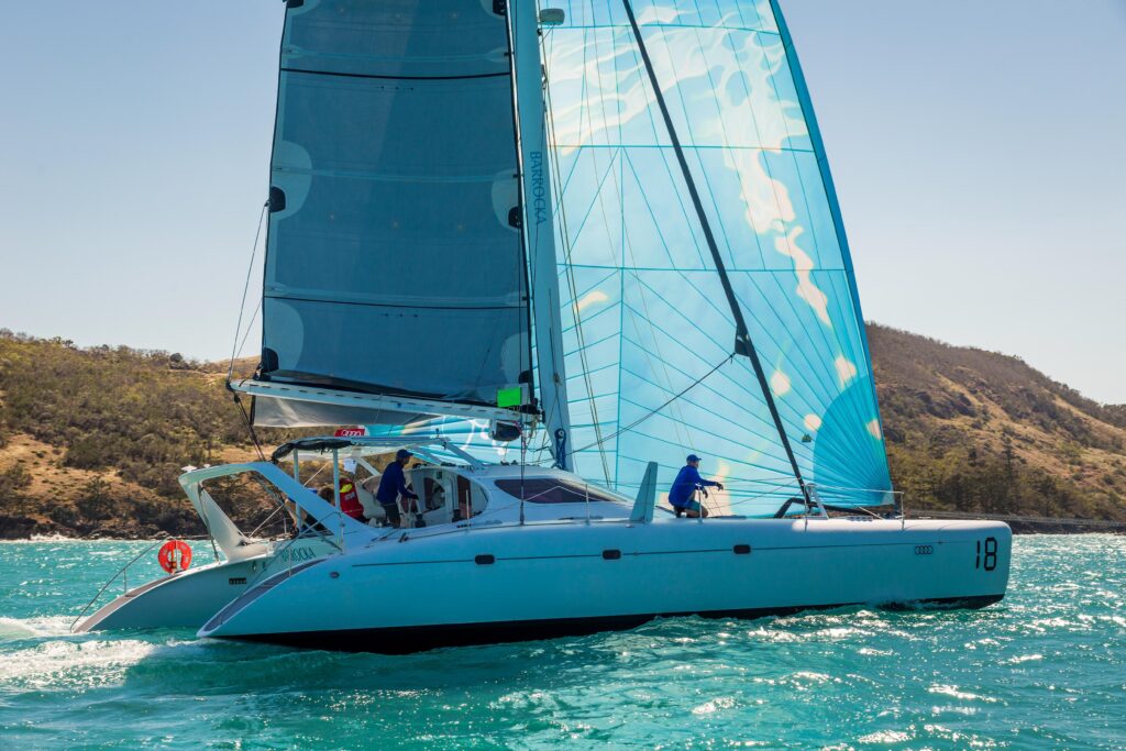Schionning Design Interview with Robert Quinn