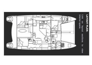 Antares 44 layout drawing 3