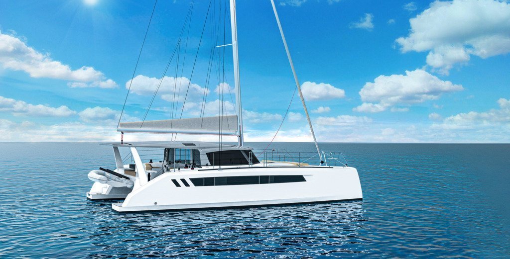 Seawind 1370 Review with Nick & Terysa of “S/V Ruby Rose”