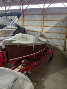 boatyard, Chris-Craft, trawler for sale