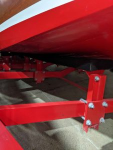 boatyard, Chris-Craft, trawler for sale