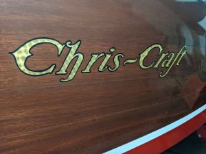 exterior, Chris-Craft, trawler for sale