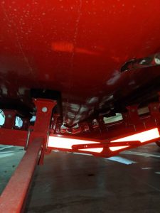 mechanical, Chris-Craft, trawler for sale
