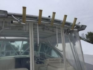 helm, Pursuit, trawler for sale