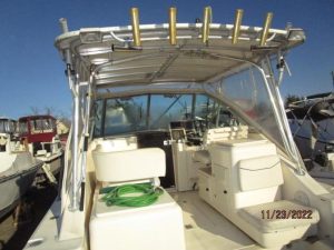 helm, Pursuit, trawler for sale