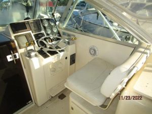 helm, Pursuit, trawler for sale
