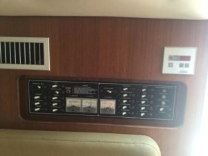 electrical, Pursuit, trawler for sale