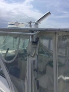 helm, Pursuit, trawler for sale