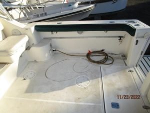 deck, Pursuit, trawler for sale
