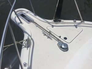 deck, Pursuit, trawler for sale