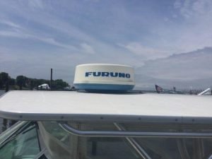 helm, Pursuit, trawler for sale