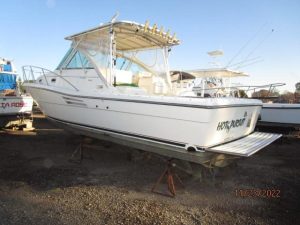 boatyard, Pursuit, trawler for sale