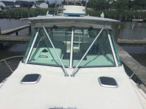 helm, Pursuit, trawler for sale