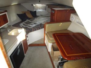 salon, Pursuit, trawler for sale