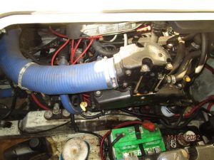 mechanical, Pursuit, trawler for sale