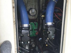 mechanical, Pursuit, trawler for sale