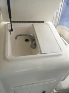 deck, Pursuit, trawler for sale