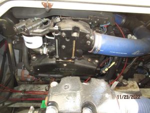 mechanical, Pursuit, trawler for sale