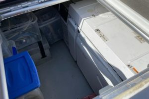 mechanical, Lagoon 52F, catamaran for sale