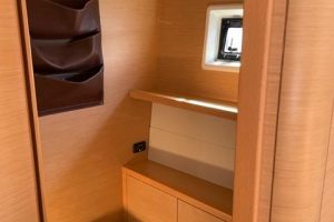interior, Lagoon 52F, catamaran for sale