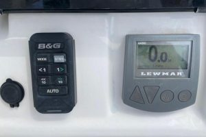 electrical, Lagoon 52F, catamaran for sale