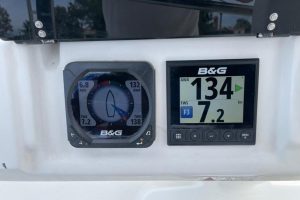 electrical, Lagoon 52F, catamaran for sale