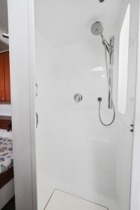 bath, Moxie 61, catamaran for sale
