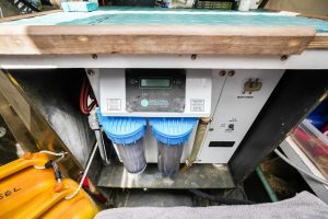 electrical, Moxie 61, catamaran for sale