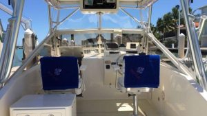 helm, Carolina Classic, trawler for sale