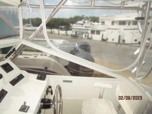 helm, Carolina Classic, trawler for sale