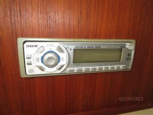 electrical, Carolina Classic, trawler for sale