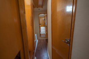 interior, FP 44 Orana, catamaran for sale
