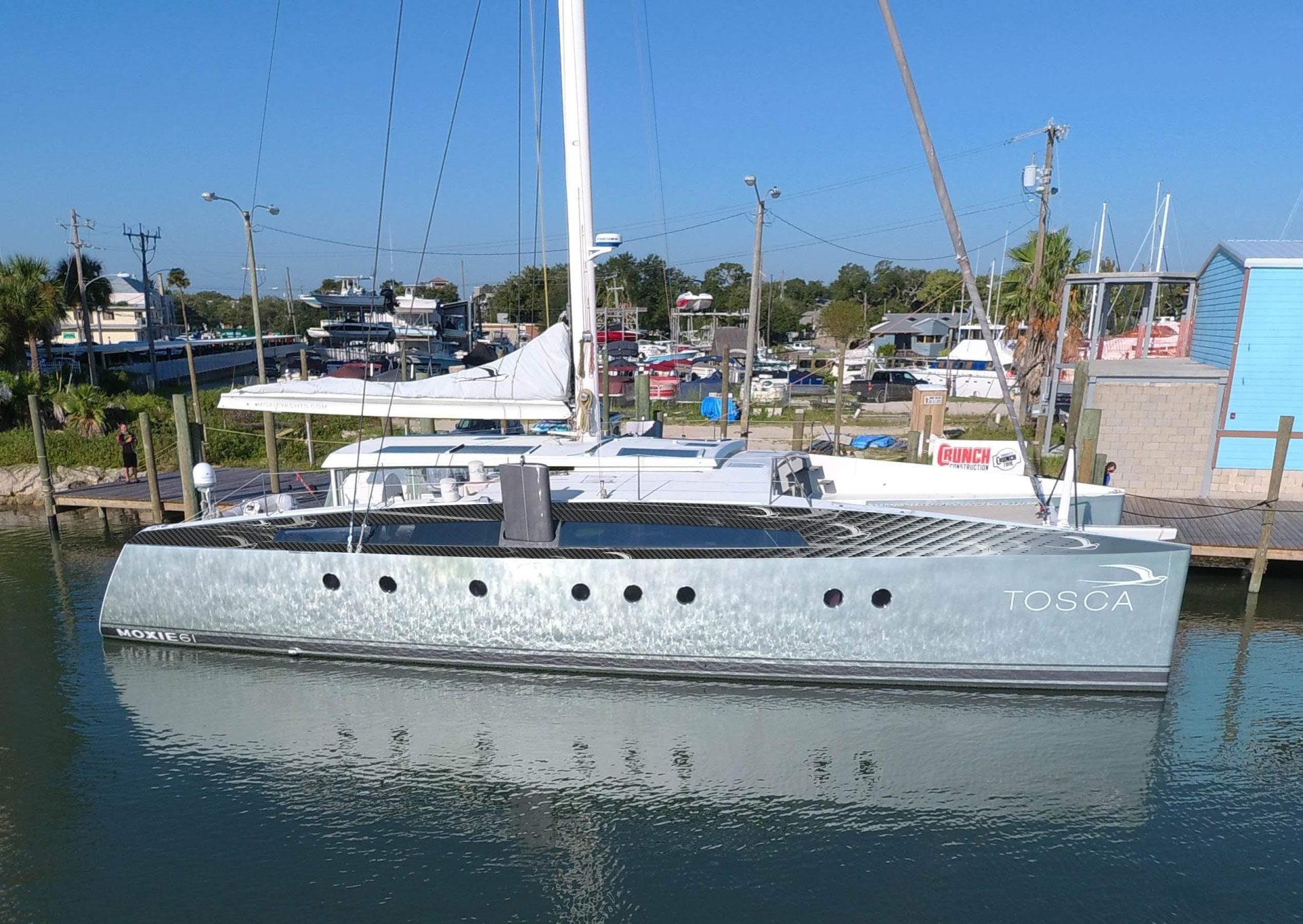  Moxie 61