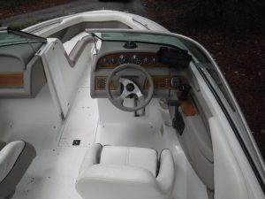 helm, Cobalt, trawler for sale