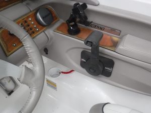 helm, Cobalt, trawler for sale