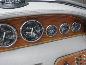 helm, Cobalt, trawler for sale