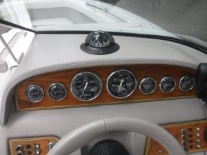 helm, Cobalt, trawler for sale