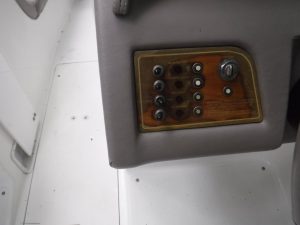 helm, Cobalt, trawler for sale